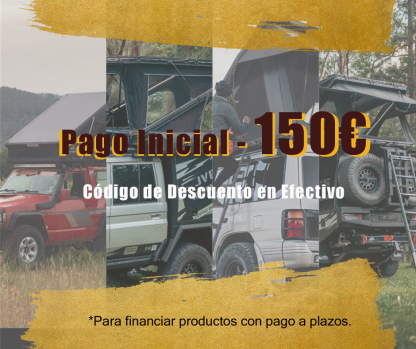 Pago Inicial - Para financiar productos con pago a plazos