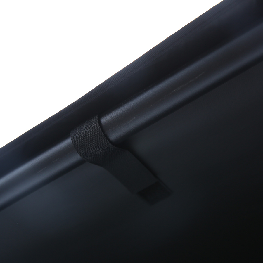 【JVB Obsidian】Toldo del mismo modelo ARB con carcasa de aleación de aluminio-JVB's Adventure