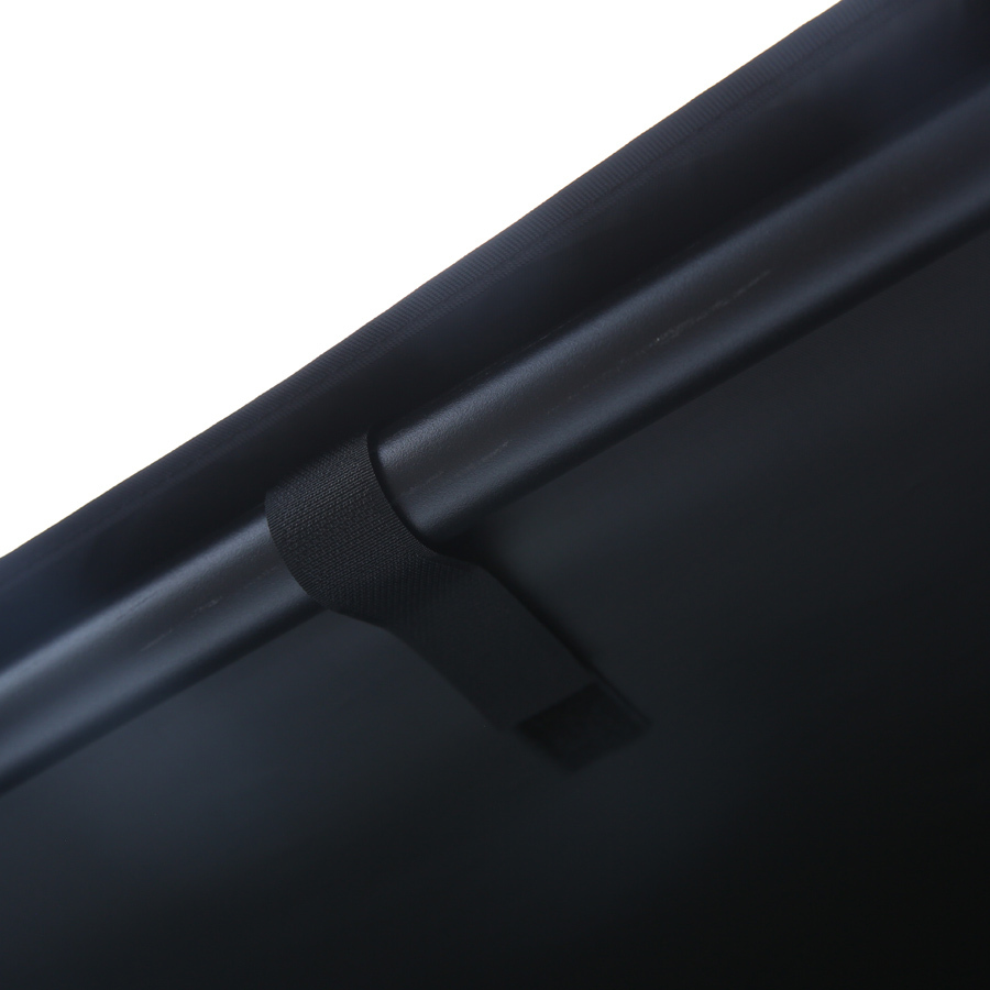 【JVB Obsidian】Toldo del mismo modelo ARB con carcasa de aleación de aluminio-JVB's Adventure