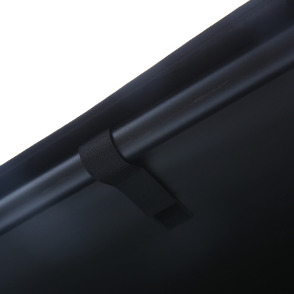 【JVB Obsidian】Toldo del mismo modelo ARB con carcasa de aleación de aluminio-JVB's Adventure