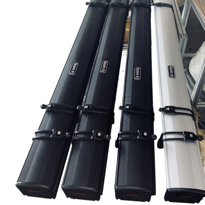 【JVB Obsidian】Toldo del mismo modelo ARB con carcasa de aleación de aluminio-JVB's Adventure