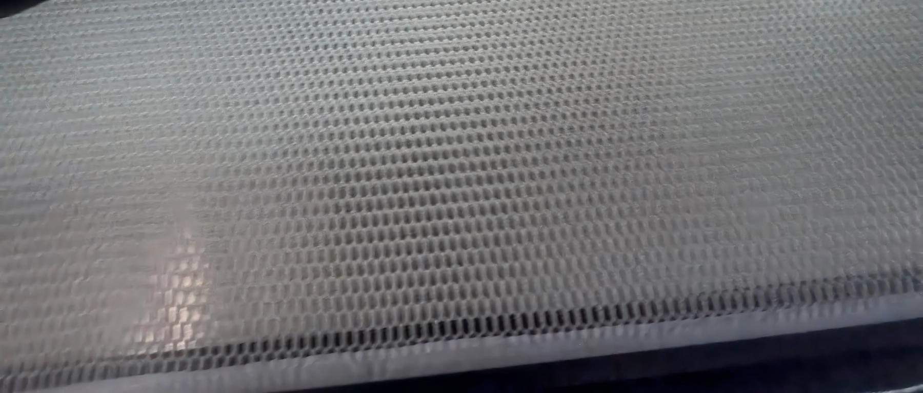 Base Anti-Condensación para Tienda de Techo