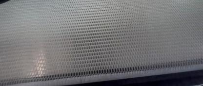 Base Anti-Condensación para Tienda de Techo