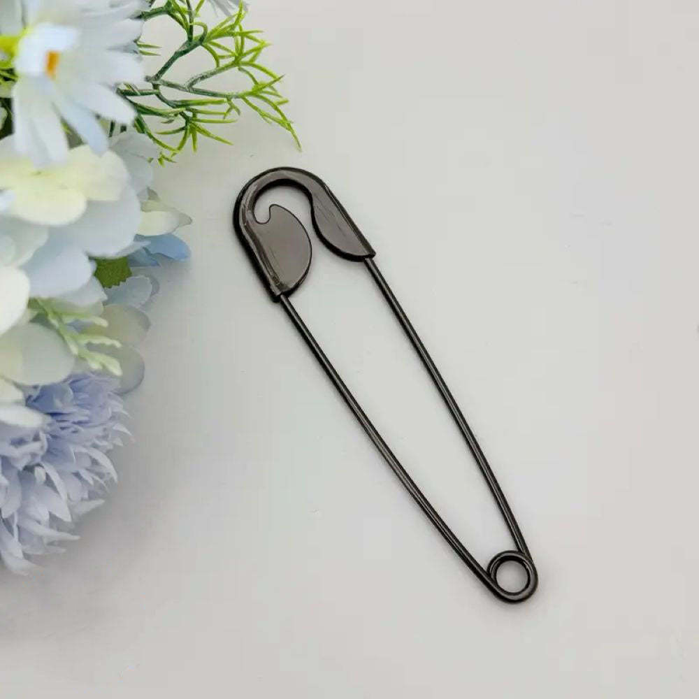 Mega Safety Hairpin