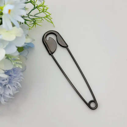 Mega Safety Hairpin