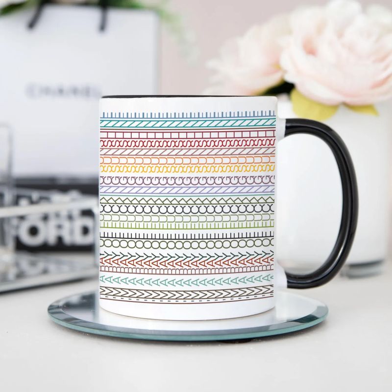 I'm a Ray of F*cking Sunshine Hidden Message Coffee Mug