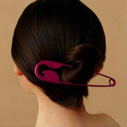Mega Safety Hairpin