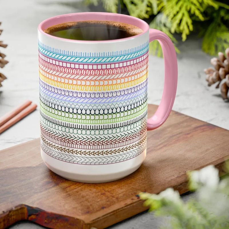 I'm a Ray of F*cking Sunshine Hidden Message Coffee Mug