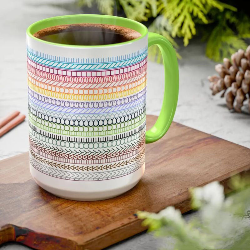 I'm a Ray of F*cking Sunshine Hidden Message Coffee Mug