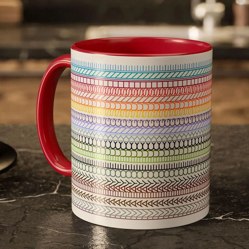 I'm a Ray of F*cking Sunshine Hidden Message Coffee Mug