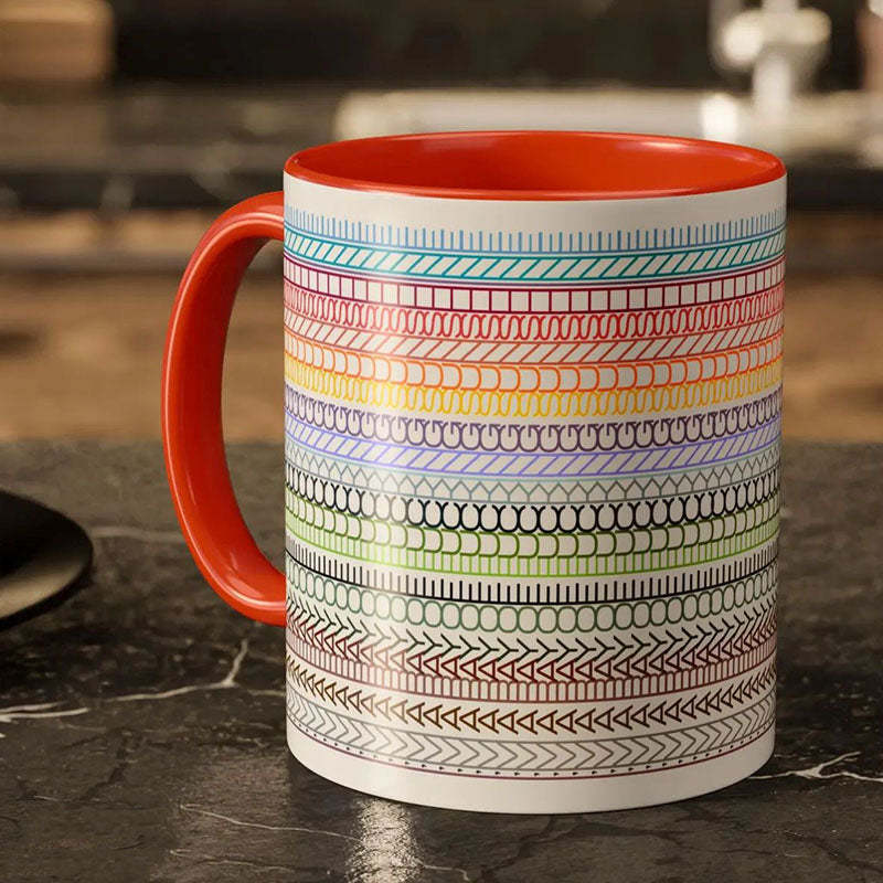 I'm a Ray of F*cking Sunshine Hidden Message Coffee Mug