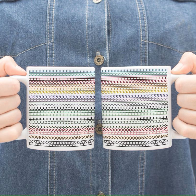 I'm a Ray of F*cking Sunshine Hidden Message Coffee Mug