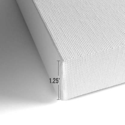 Give It to God And Go to Sleep - D358 - Gallery Wrapped Canvas Prints