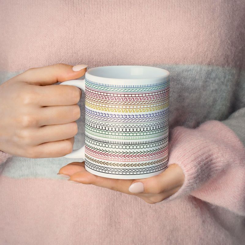 I'm a Ray of F*cking Sunshine Hidden Message Coffee Mug