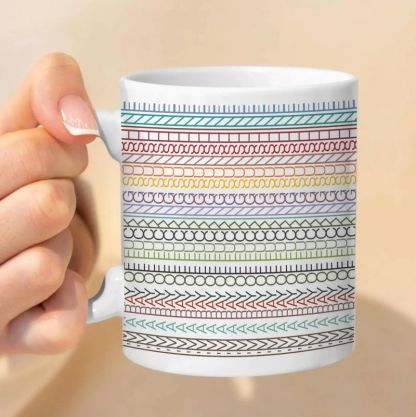 I'm a Ray of F*cking Sunshine Hidden Message Coffee Mug