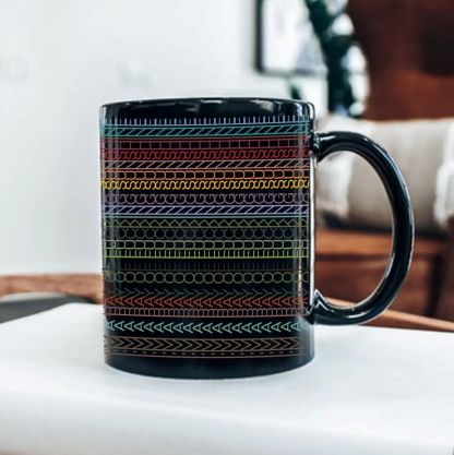 I'm a Ray of F*cking Sunshine Hidden Message Coffee Mug