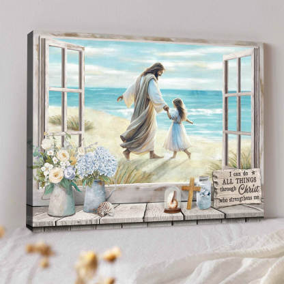 I Hope You Dance - D367 - Gallery Wrapped Canvas Prints