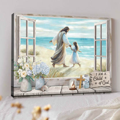 I Hope You Dance - D367 - Gallery Wrapped Canvas Prints