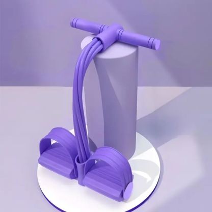 Multifunction Pedal Resistance Trainer