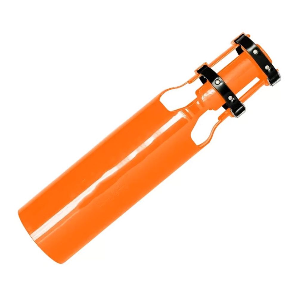 Leaf Blower Air Booster