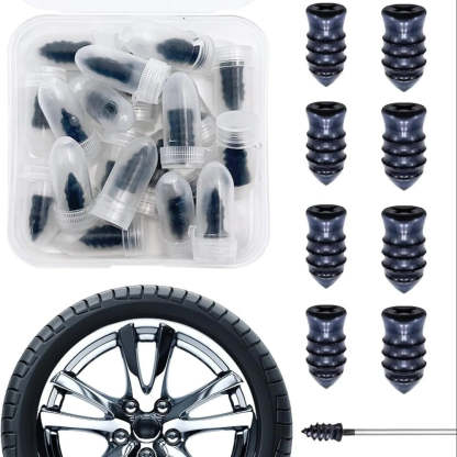 Tire Repair Rubber Nail