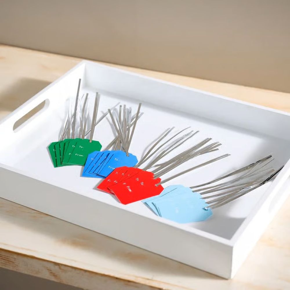 MerryPouch Christmas Tie Gift Bag