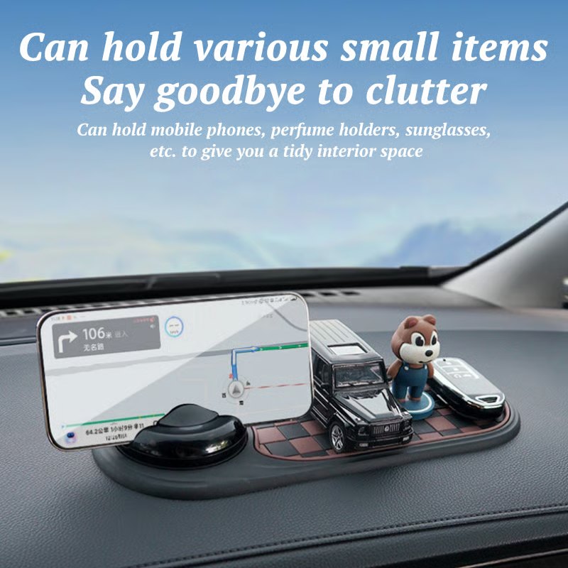 Multifunction Car Anti-Slip Mat