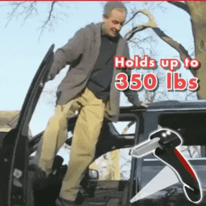 Car Assistant Support Handle