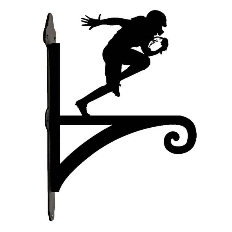 Player Metal Hanging Bracket Plant Stand PS134