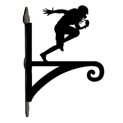 Player Metal Hanging Bracket Plant Stand PS134