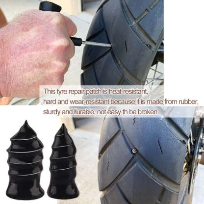 Tire Repair Rubber Nail