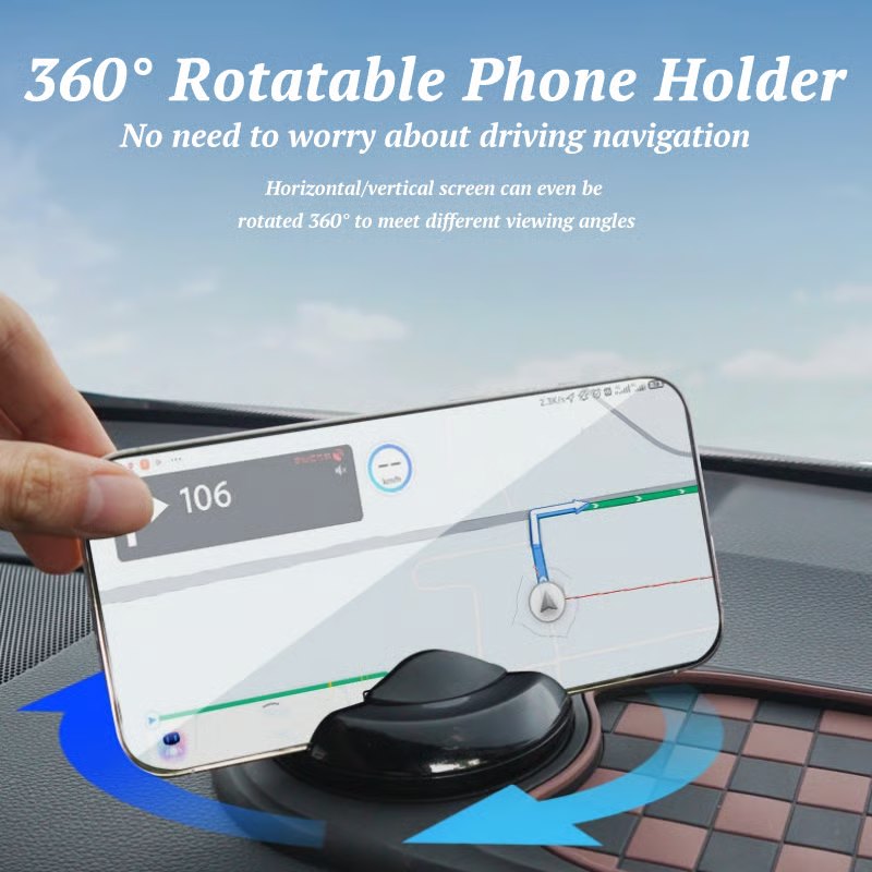 Multifunction Car Anti-Slip Mat