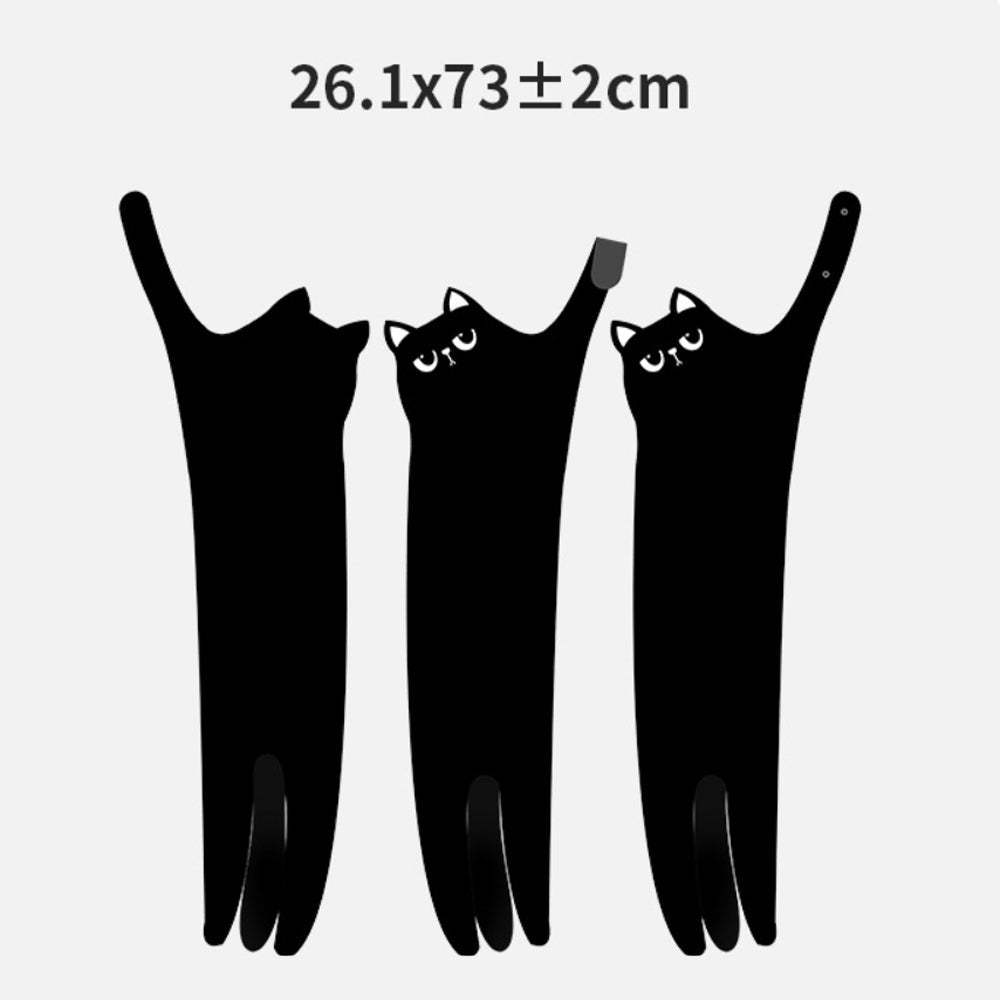 Adorable Cat Hand Towels - H550