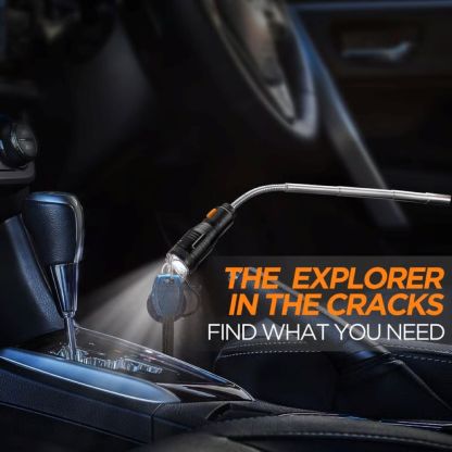 Telescoping Magnetic Pickup Tools