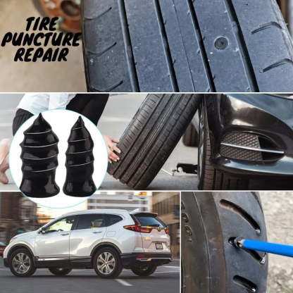Tire Repair Rubber Nail