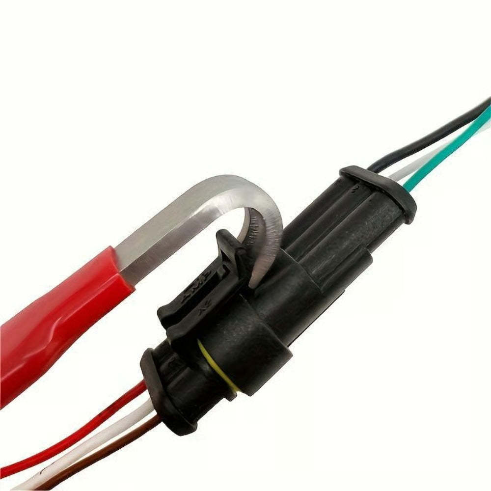 Automotive Electrical Terminal Connector Separator Removal Tool