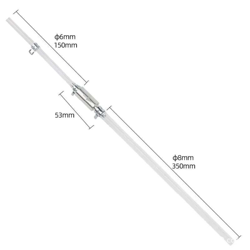 Brake Bleeder Hose - One Way Check Valve Tube Bleeding Tool Kit For Car Motorcyle Clutch