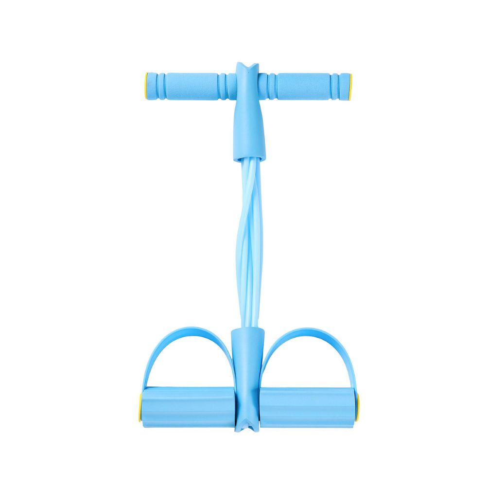 Multifunction Pedal Resistance Trainer