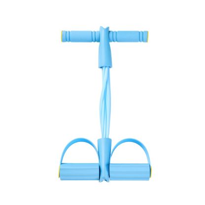 Multifunction Pedal Resistance Trainer