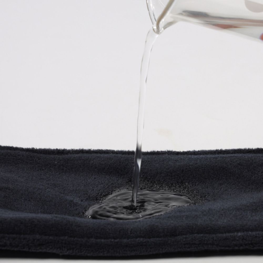 Adorable Cat Hand Towels - Rolling Eyes