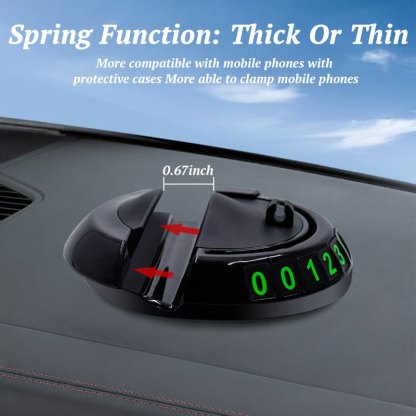 Multifunction Car Anti-Slip Mat