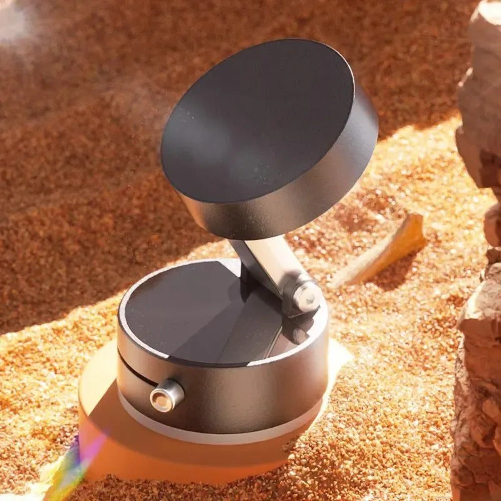 Adjustable Vacuum Magnetic Suction Cup Phone Mount - Hands-Free Magnetic Cell Phone Holder