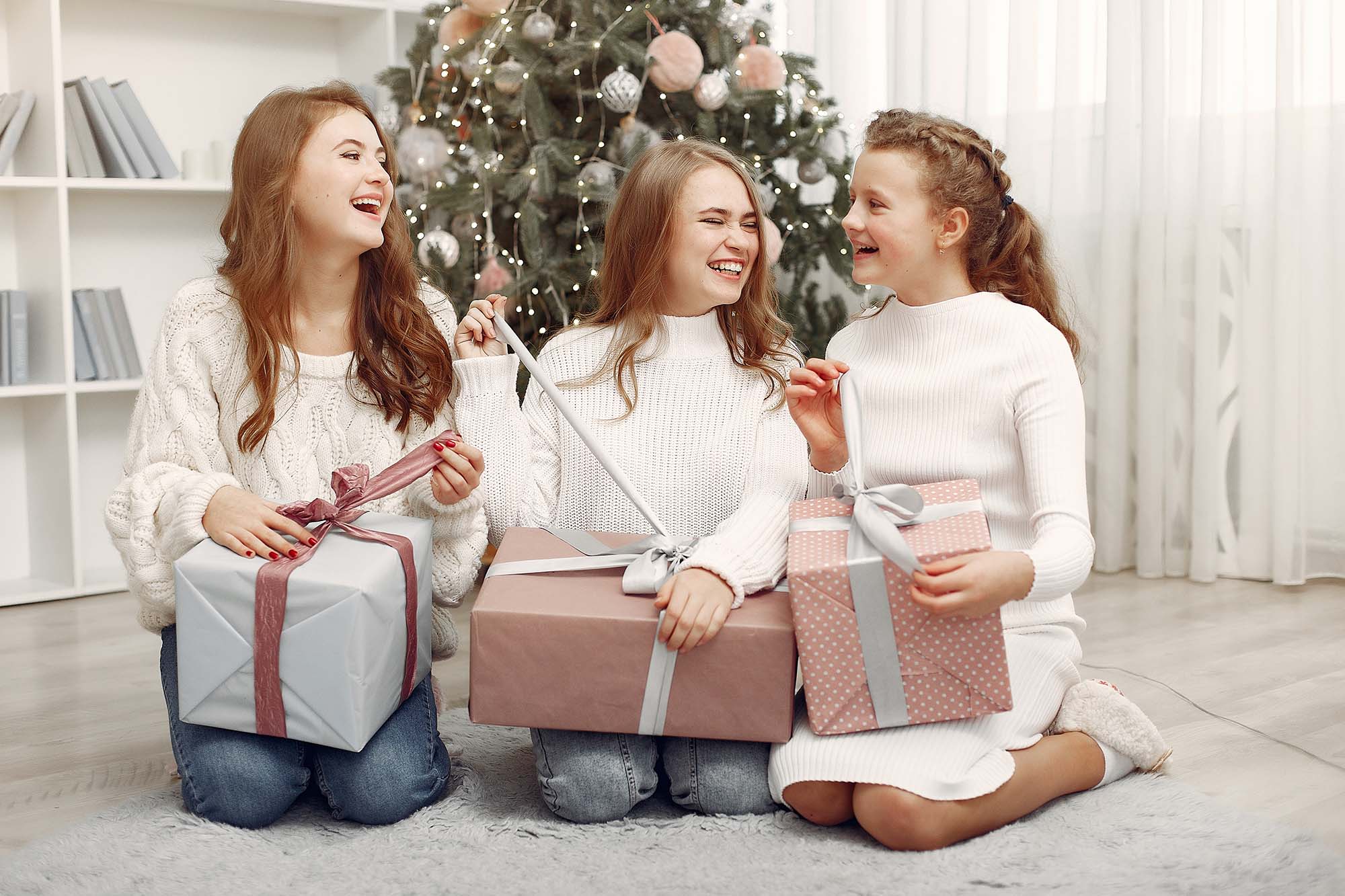 Gifts For Friends