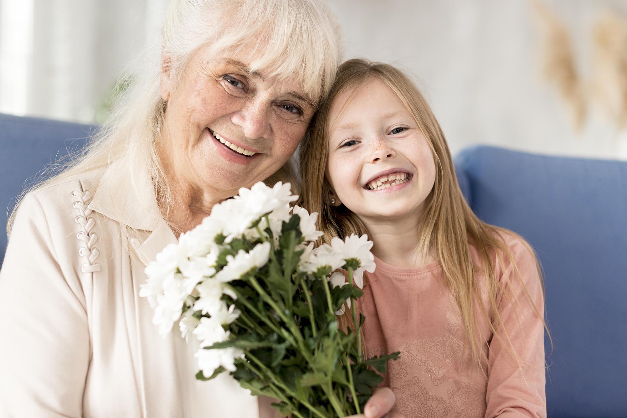 Gifts For Granddaughter