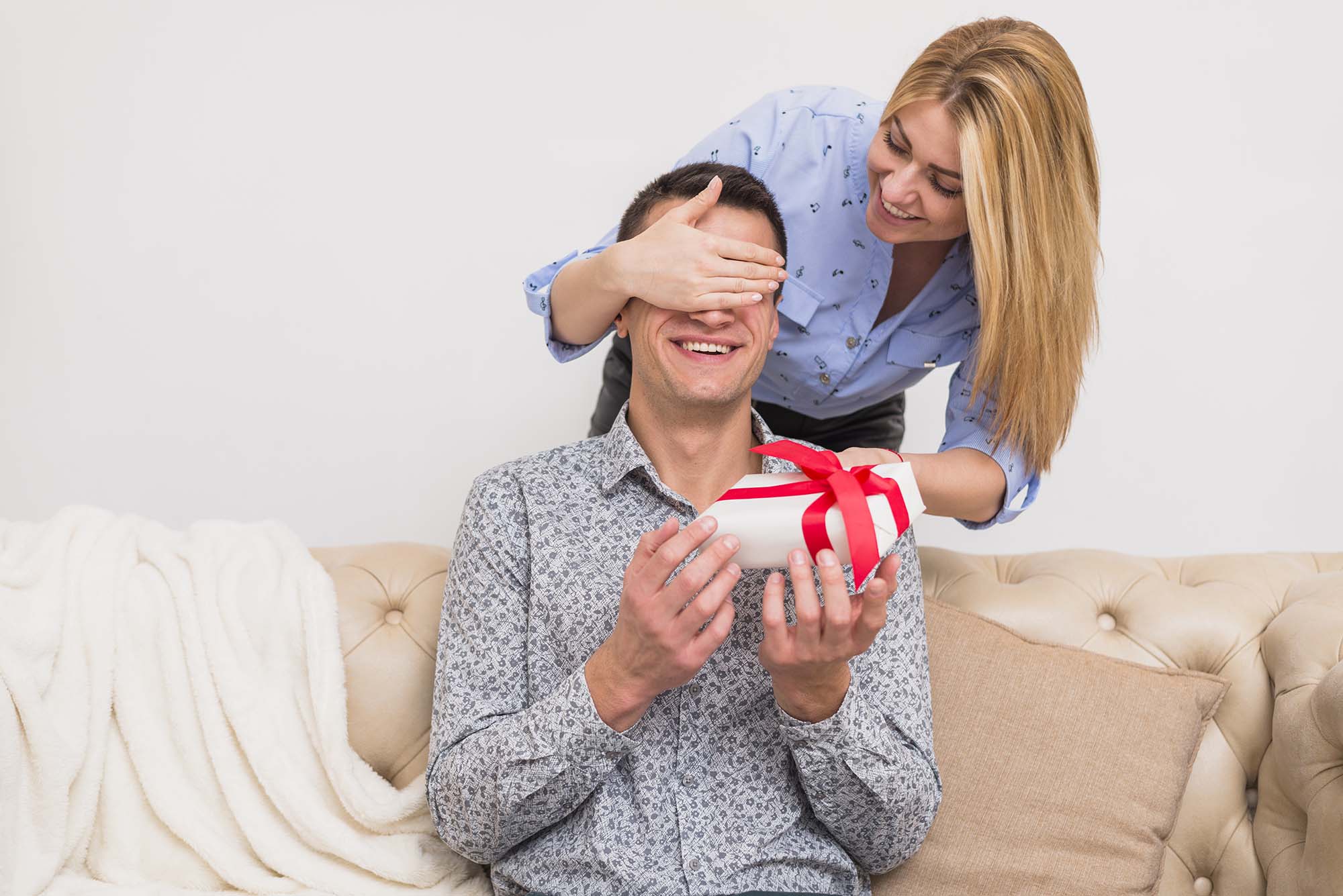 Gifts For Husband