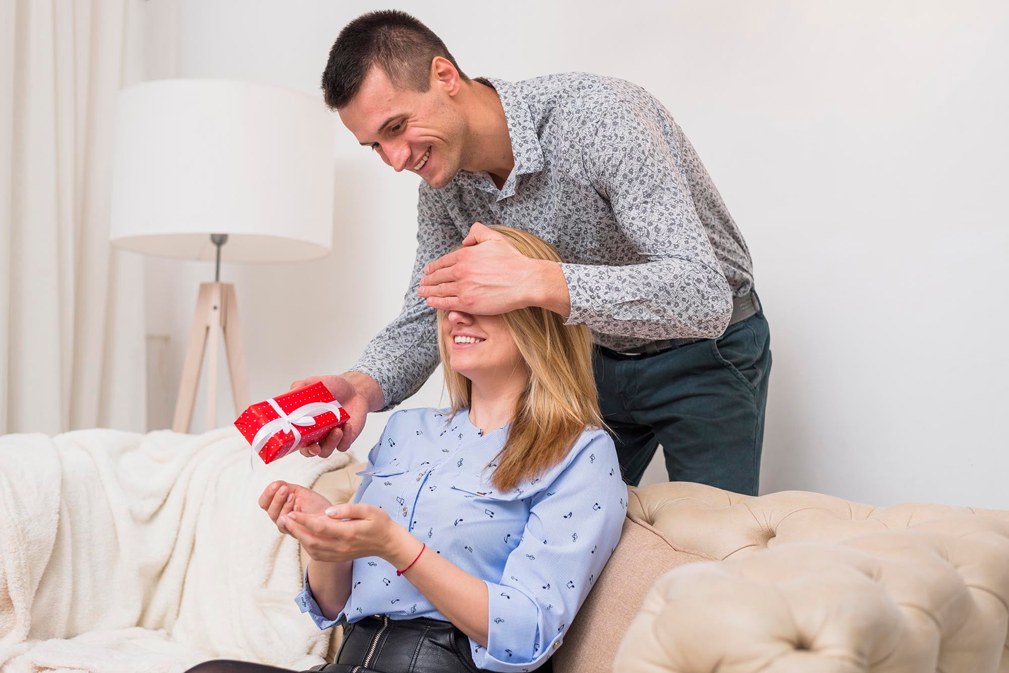 Gifts For Wife