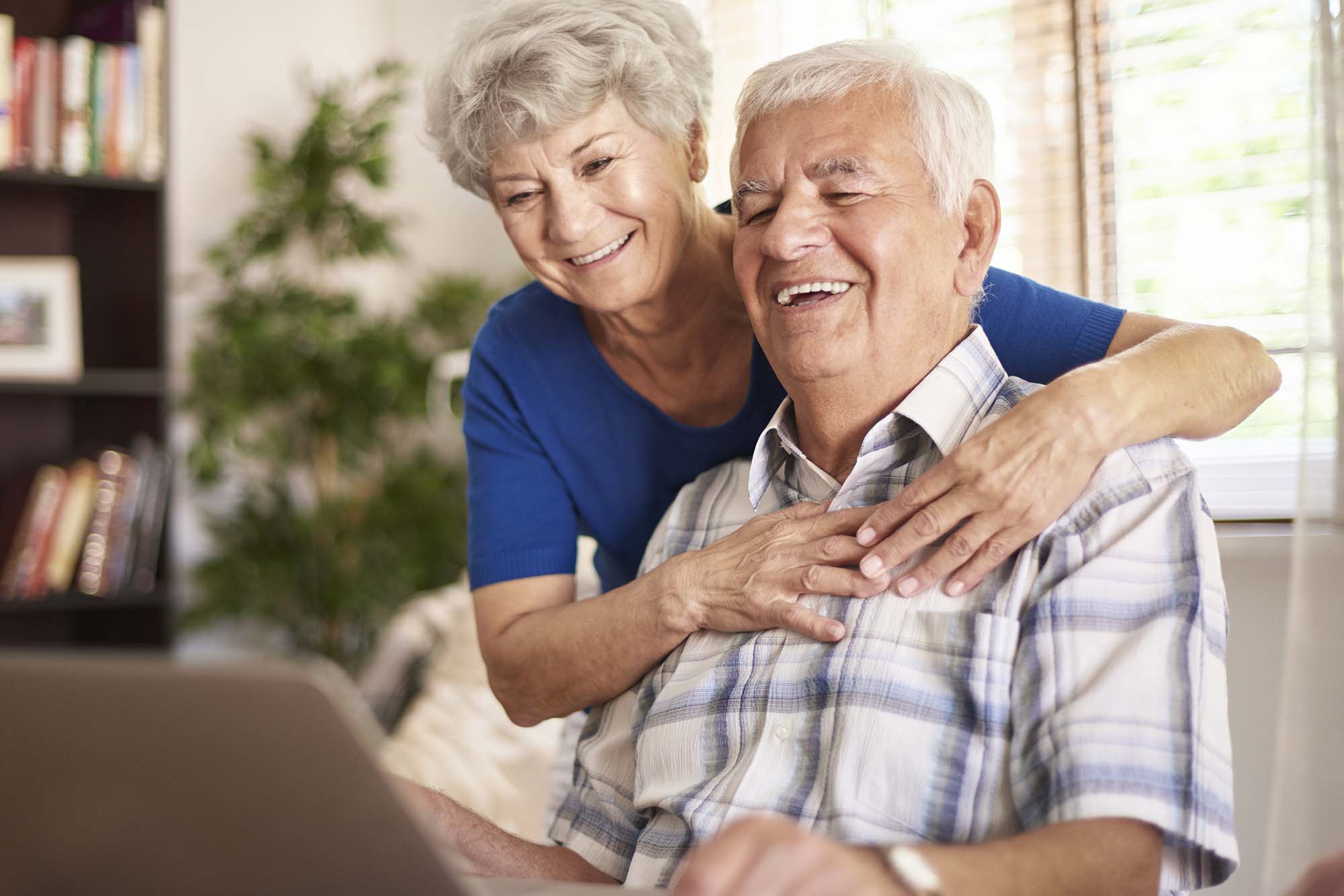 Gifts For Grandparents