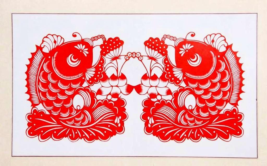 Gaomi Paper-Cutting: A Timeless Folk Intangible Heritage-Papercutartist