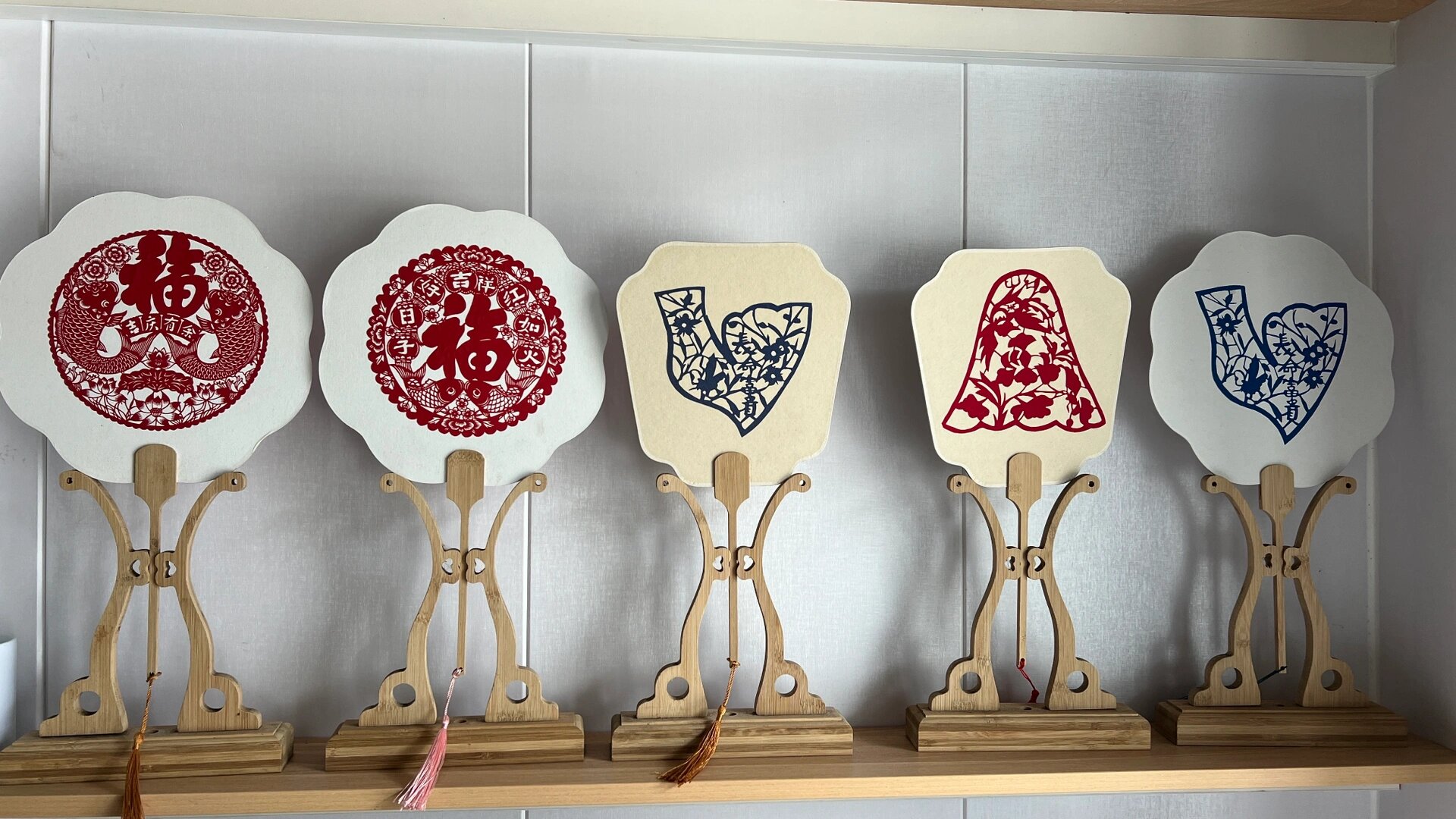 Tahu Chisel Paper Carving