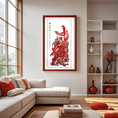 Casting the Soul in the Spring and Autumn Period